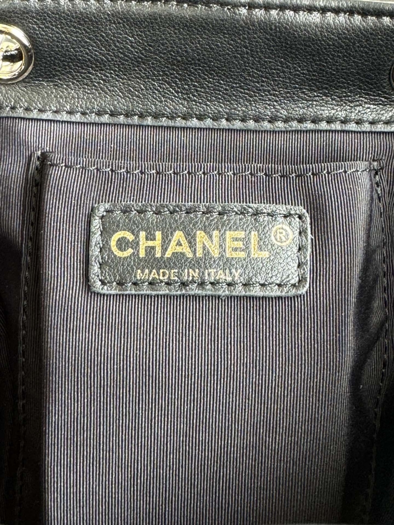 Chanel Backpacks